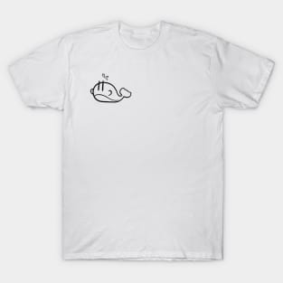 Whale! T-Shirt